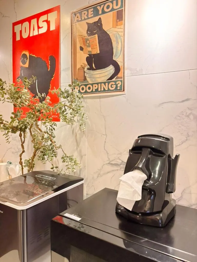 호텔 아미 부평문화거리점 인천