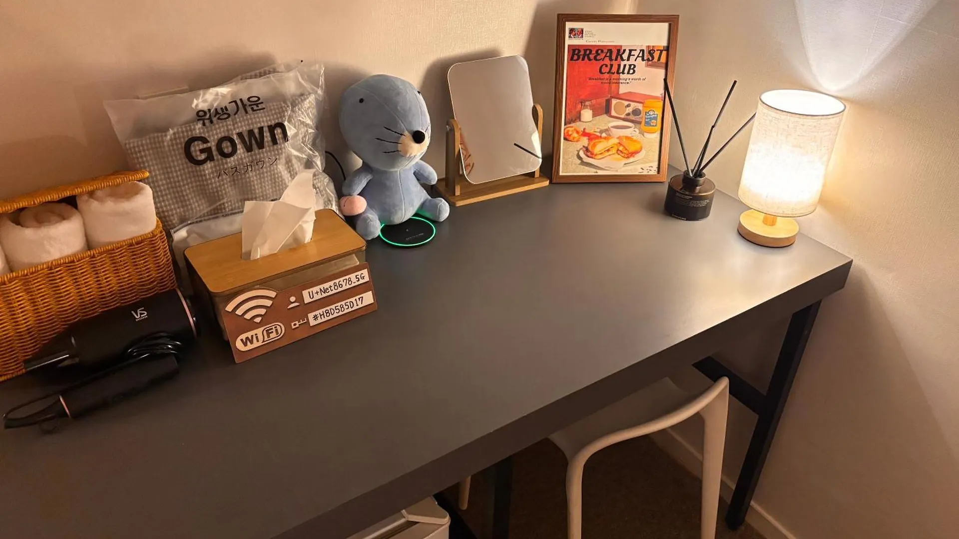 호텔 아미 부평문화거리점 인천 0*,  대한민국