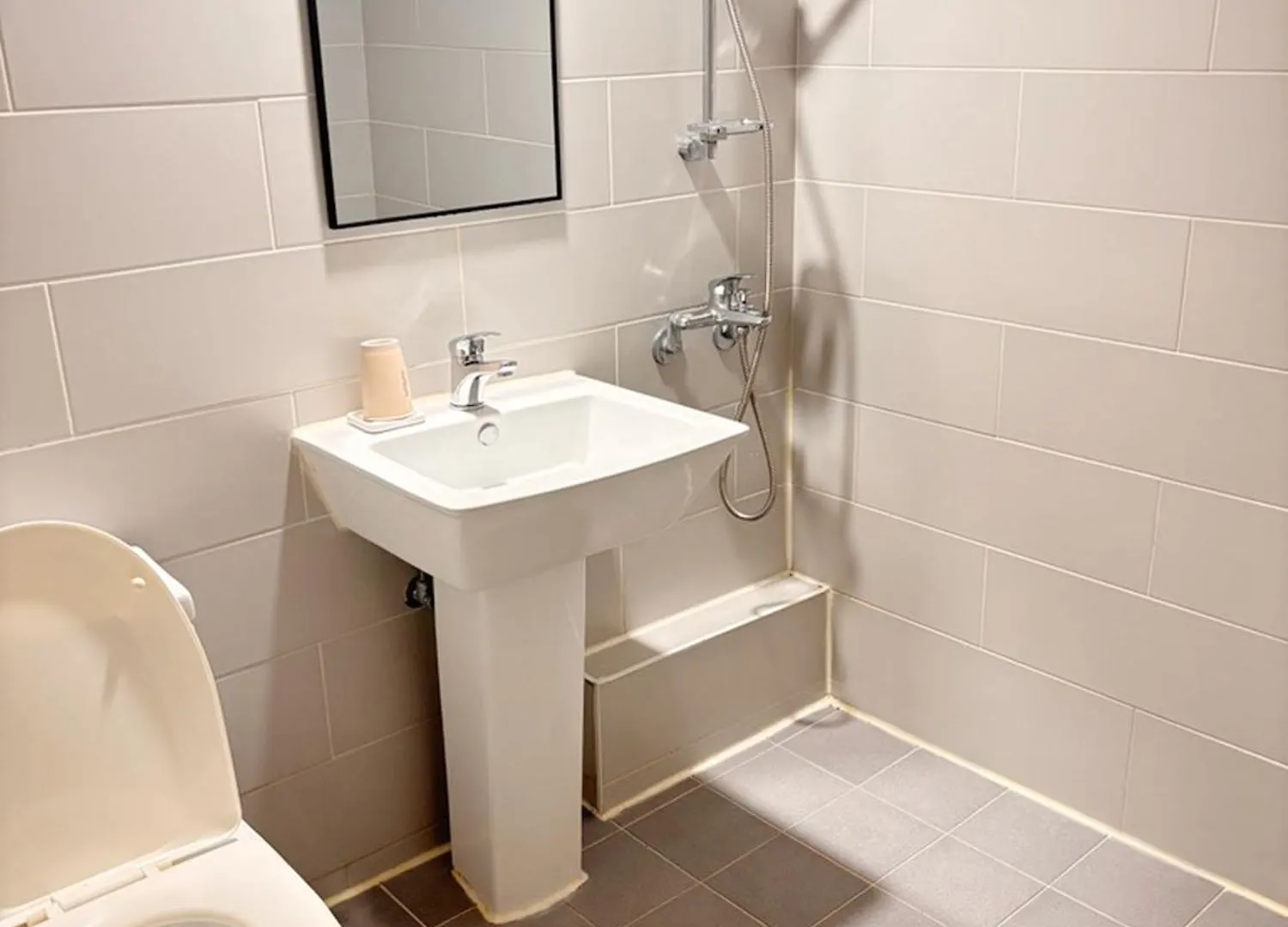 호텔 아미 부평문화거리점 인천