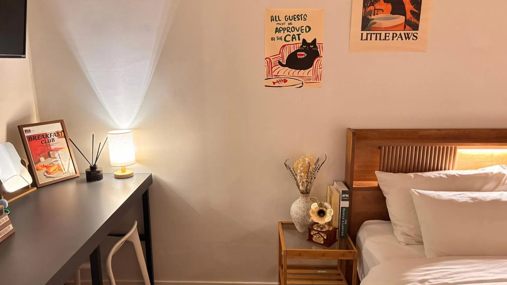 호텔 아미 부평문화거리점 인천