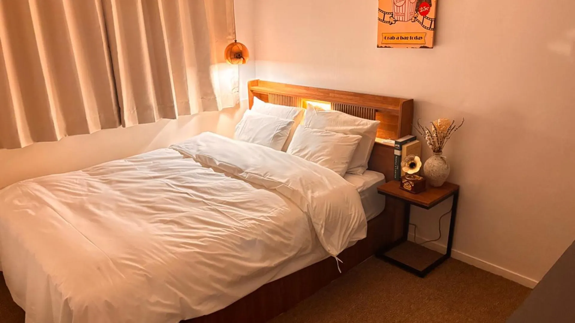 호텔 아미 부평문화거리점 인천 대한민국