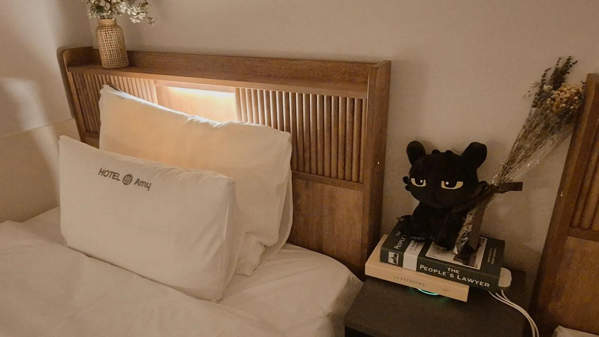 호텔 아미 부평문화거리점 인천