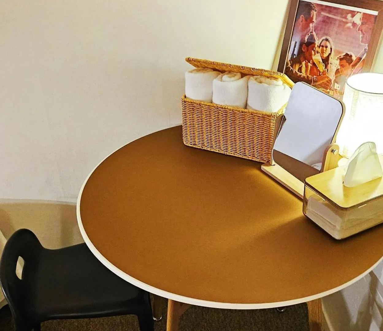 호텔 아미 부평문화거리점 인천