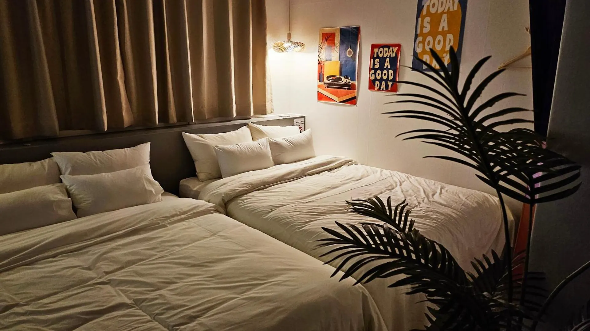 호텔 아미 부평문화거리점 인천 대한민국