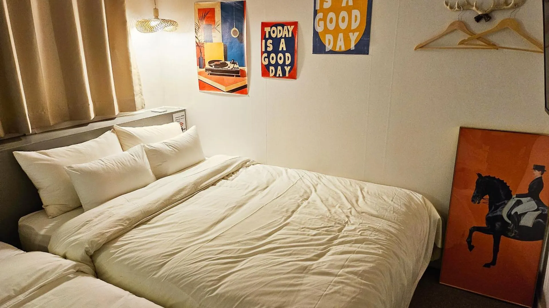 호텔 아미 부평문화거리점 인천