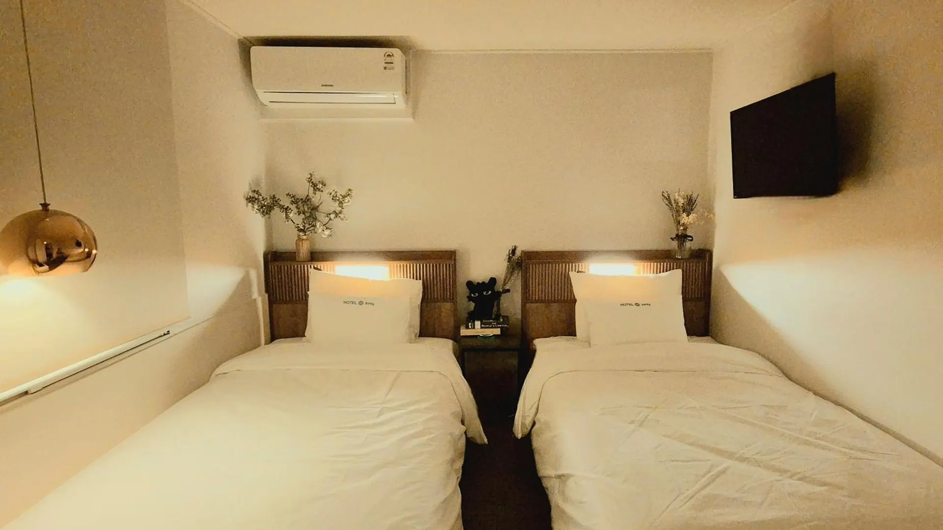 호텔 아미 부평문화거리점 인천