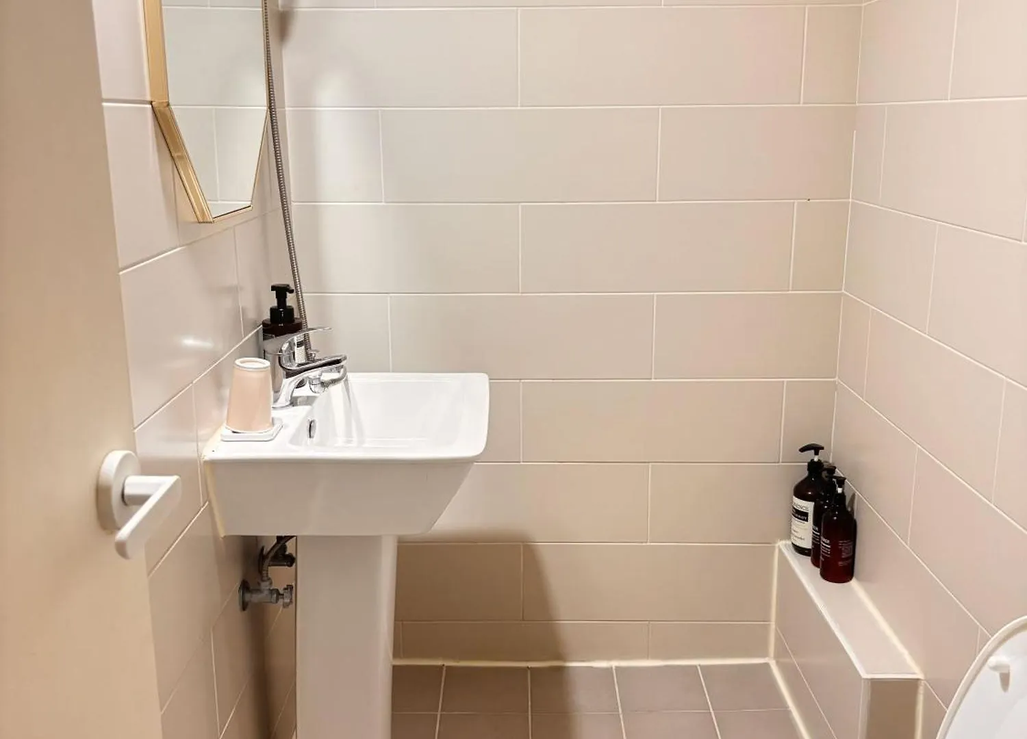 호텔 아미 부평문화거리점 인천