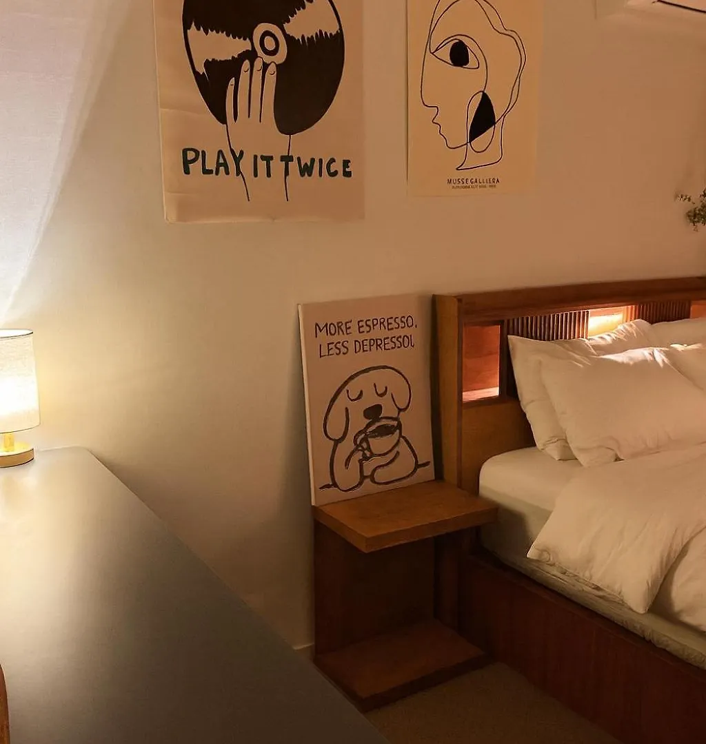 호텔 아미 부평문화거리점 인천