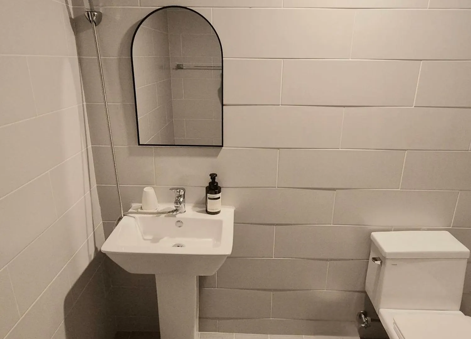 호텔 아미 부평문화거리점 인천 대한민국