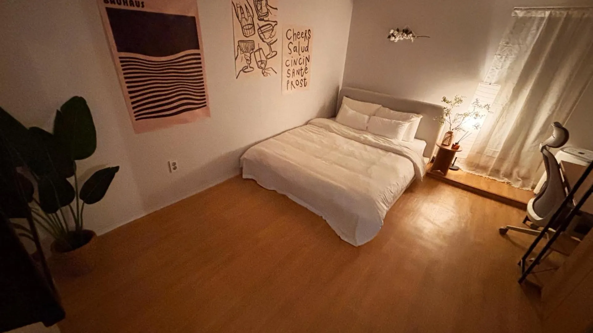 호텔 아미 부평문화거리점 인천 대한민국